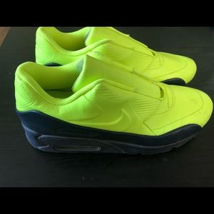 Vintage Nike Air Max’s